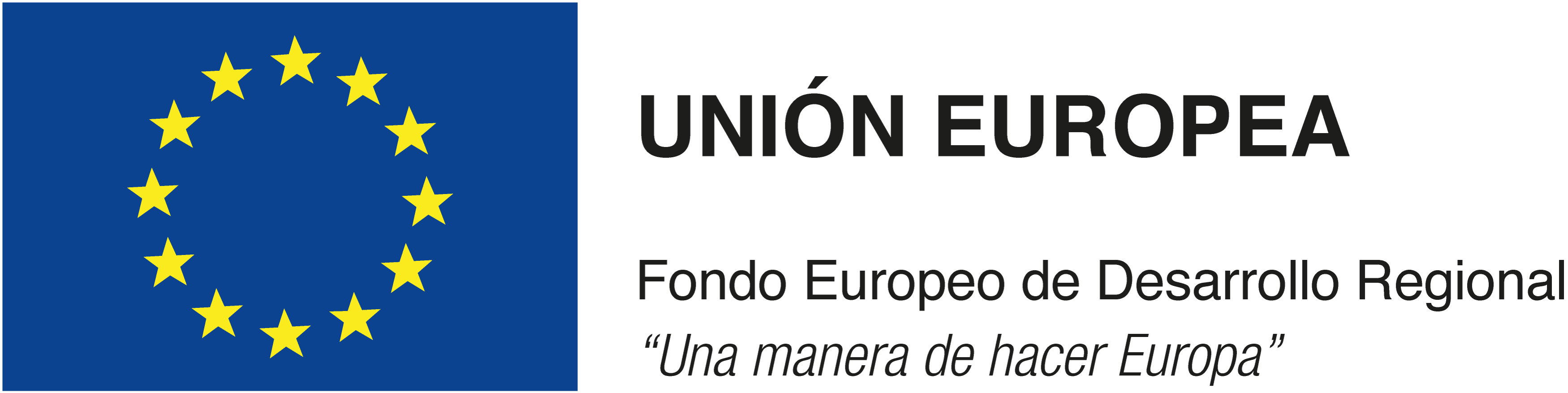 La empresa SANHIGIA, S.L. ha sido beneficiario de fondos FEDER para la ejecución del proyecto con título “Digitalización del sector terciario a través del desarrollo de su sistema universal de gestión del proceso comercial. SMARTSALES”