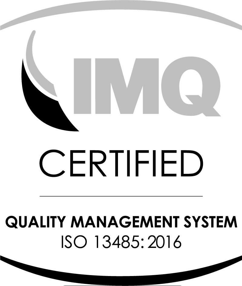 Logo Certificacion SGQ-MED